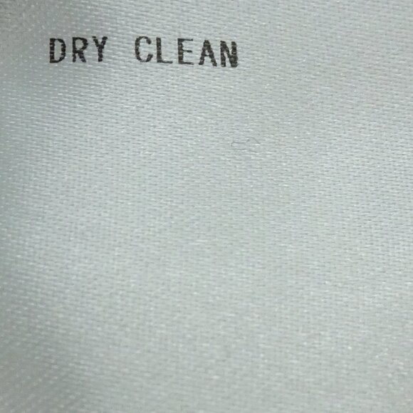 Cashmere Green L/S Sweater Size Medium - Picture 6 of 6